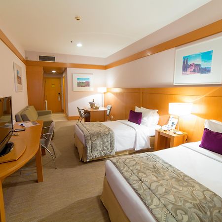 Wyndham Garden Sao Paulo Convention Nortel Eksteriør billede