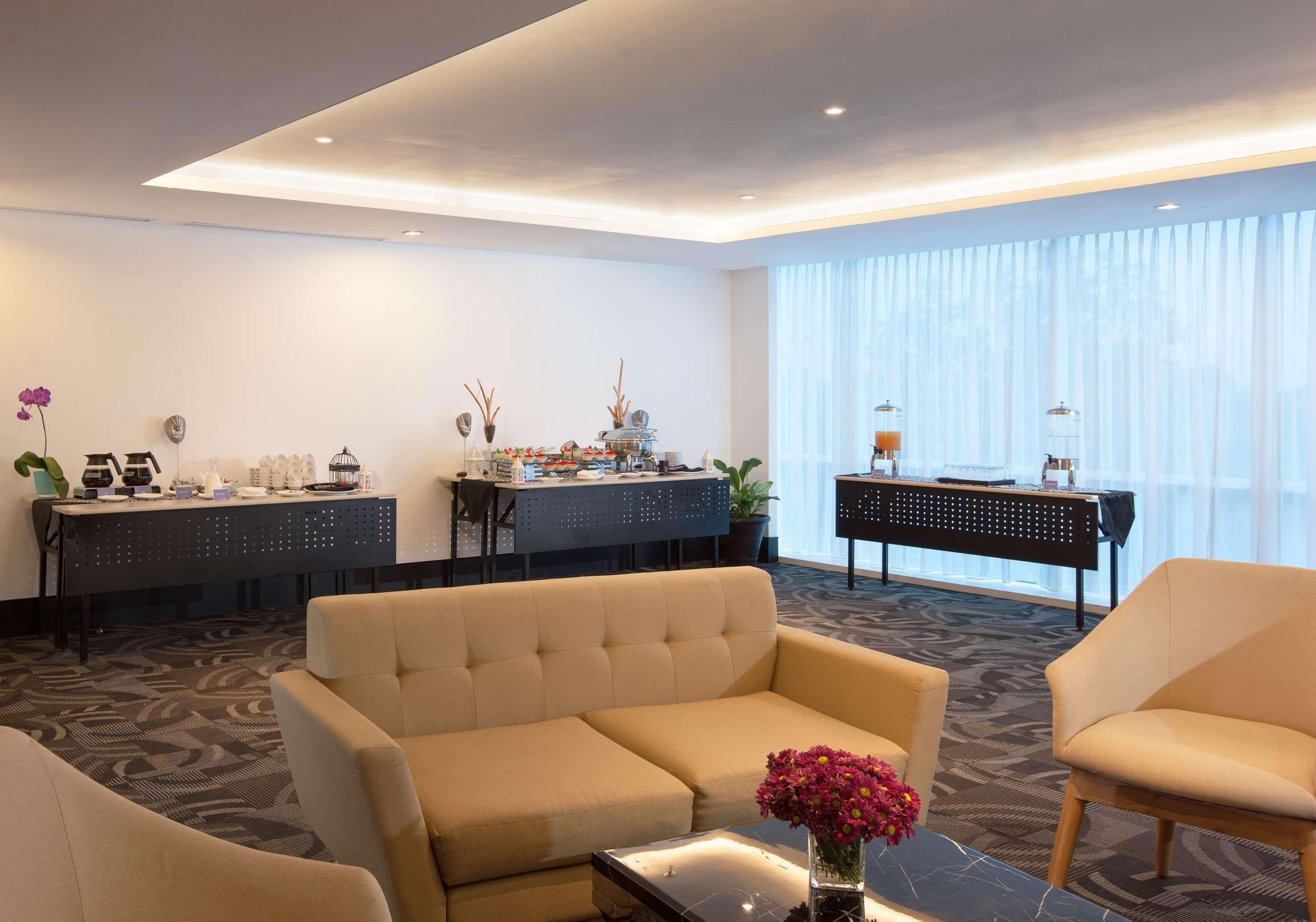 Wyndham Garden Sao Paulo Convention Nortel Eksteriør billede
