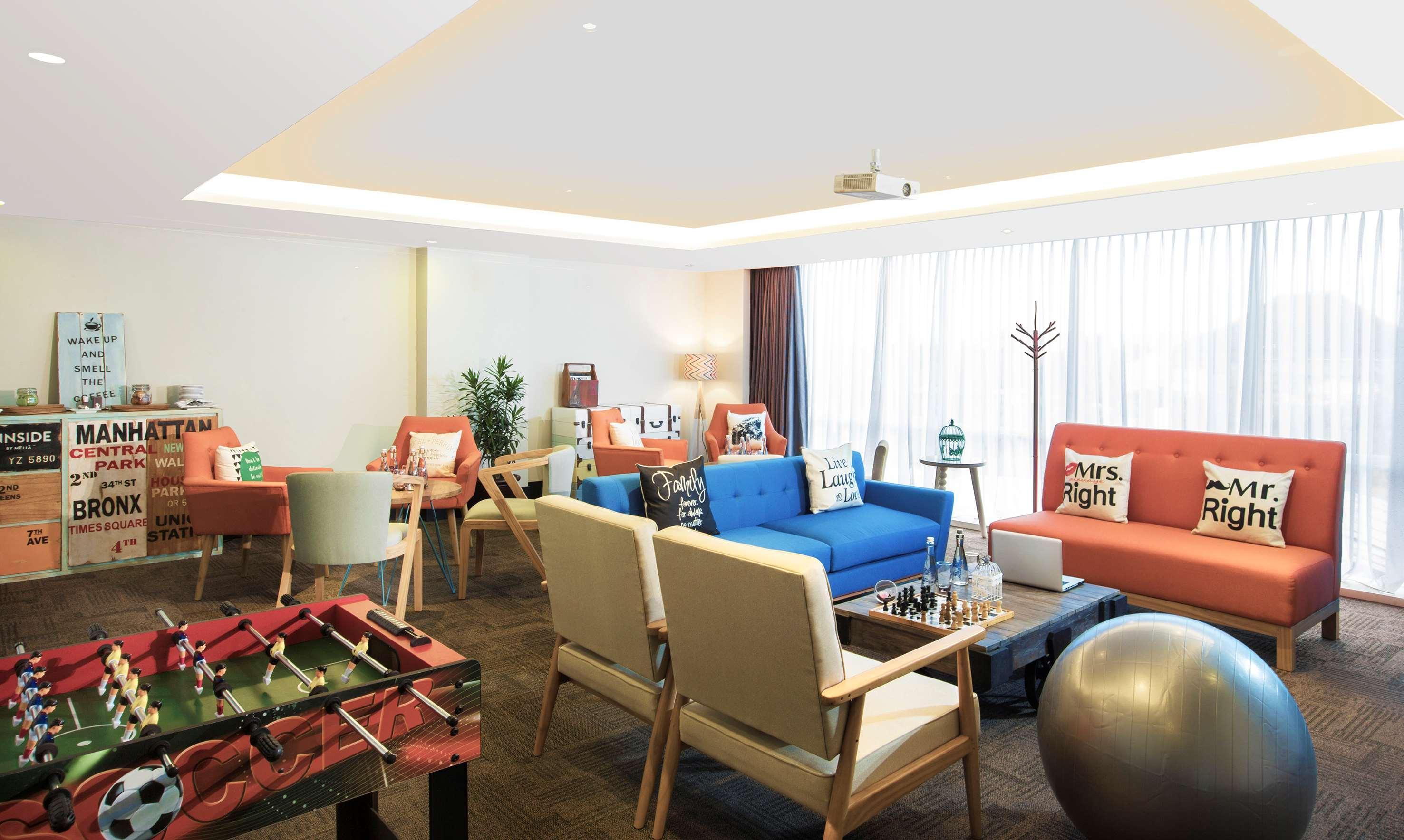 Wyndham Garden Sao Paulo Convention Nortel Eksteriør billede