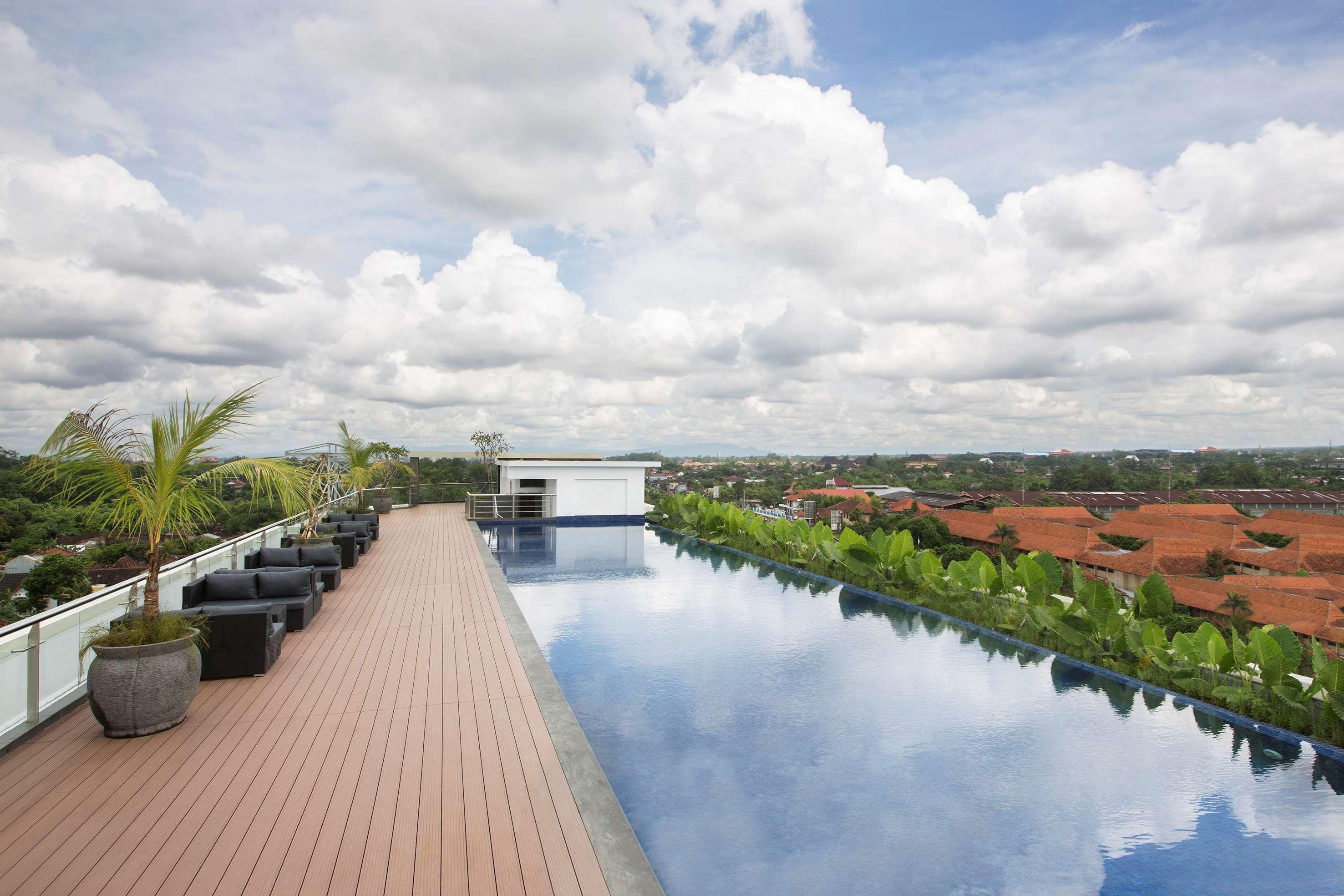 Wyndham Garden Sao Paulo Convention Nortel Eksteriør billede