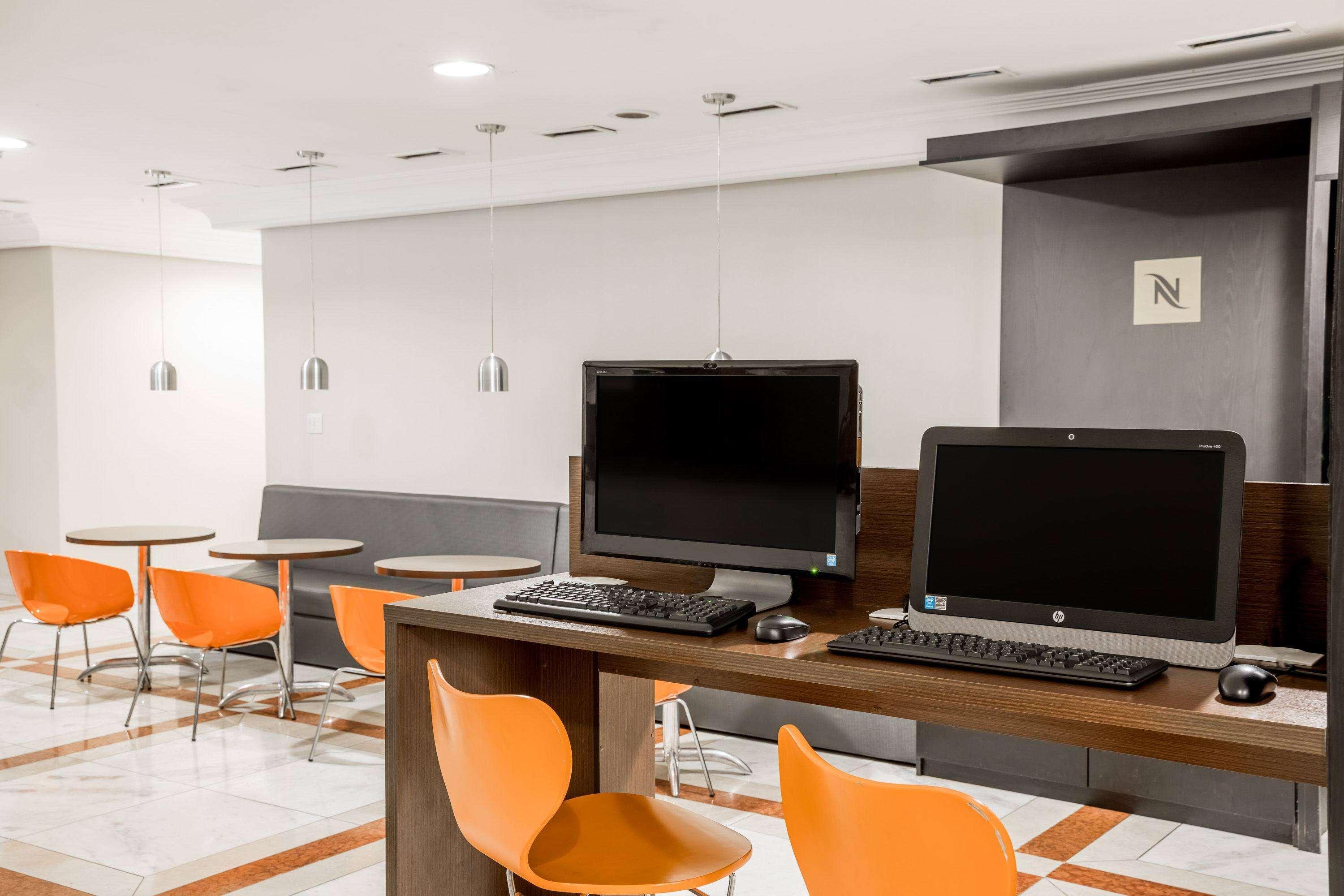 Wyndham Garden Sao Paulo Convention Nortel Eksteriør billede