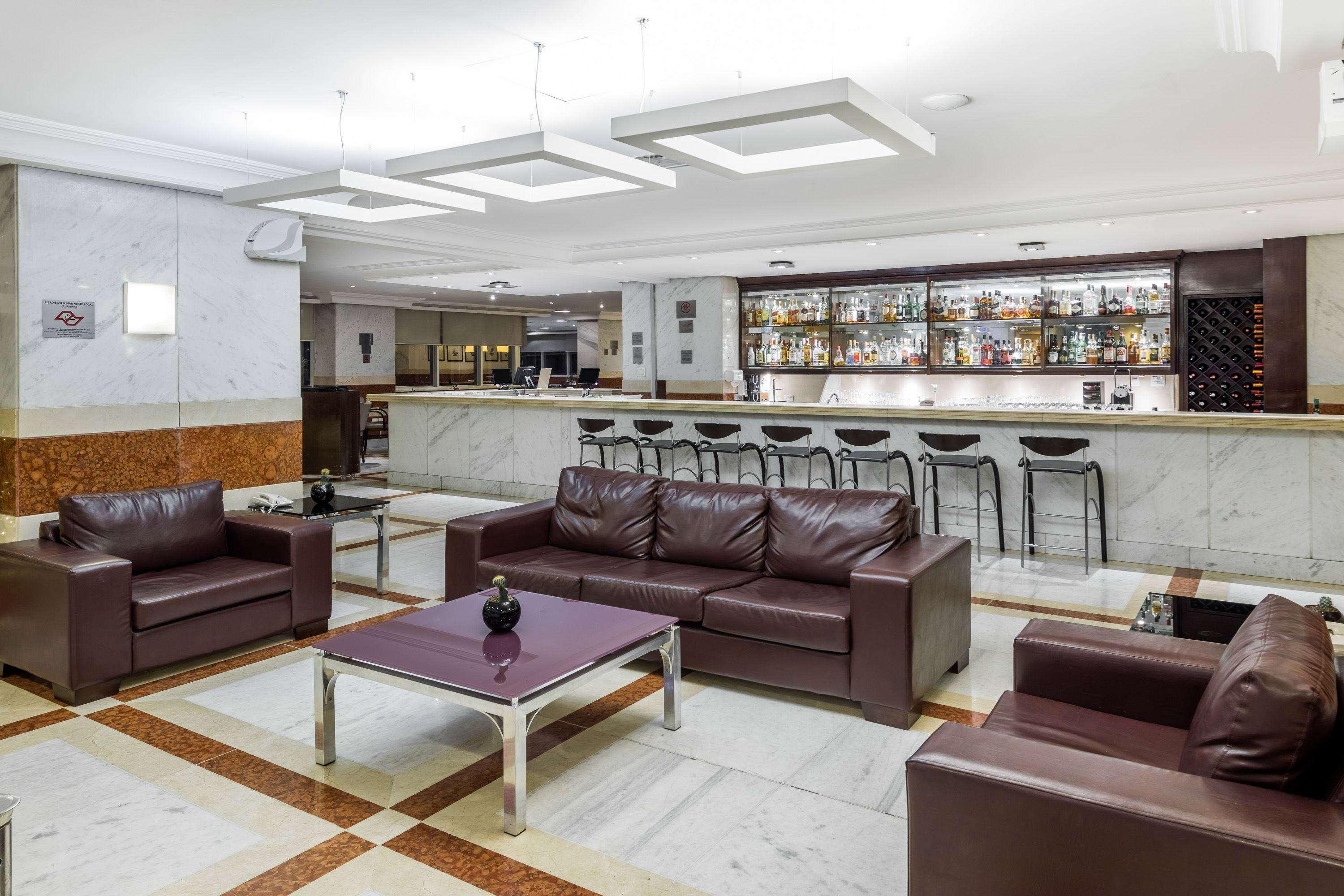 Wyndham Garden Sao Paulo Convention Nortel Eksteriør billede