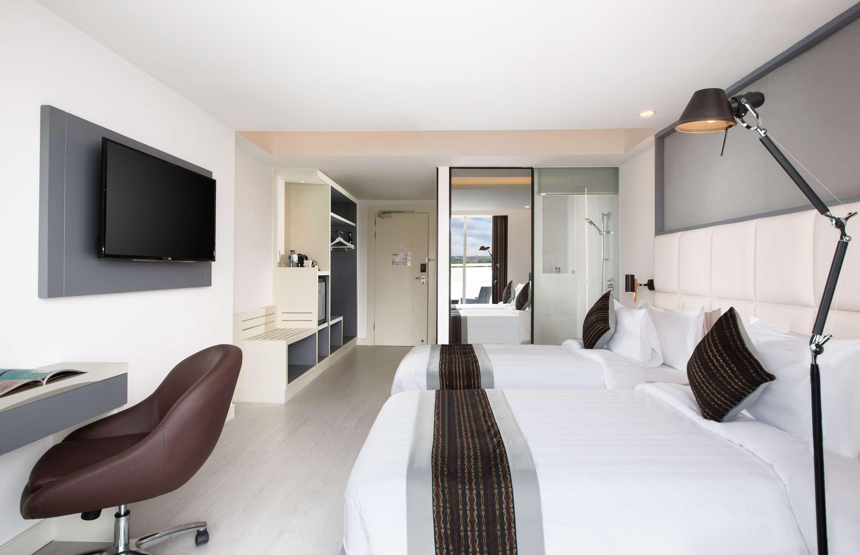 Wyndham Garden Sao Paulo Convention Nortel Eksteriør billede