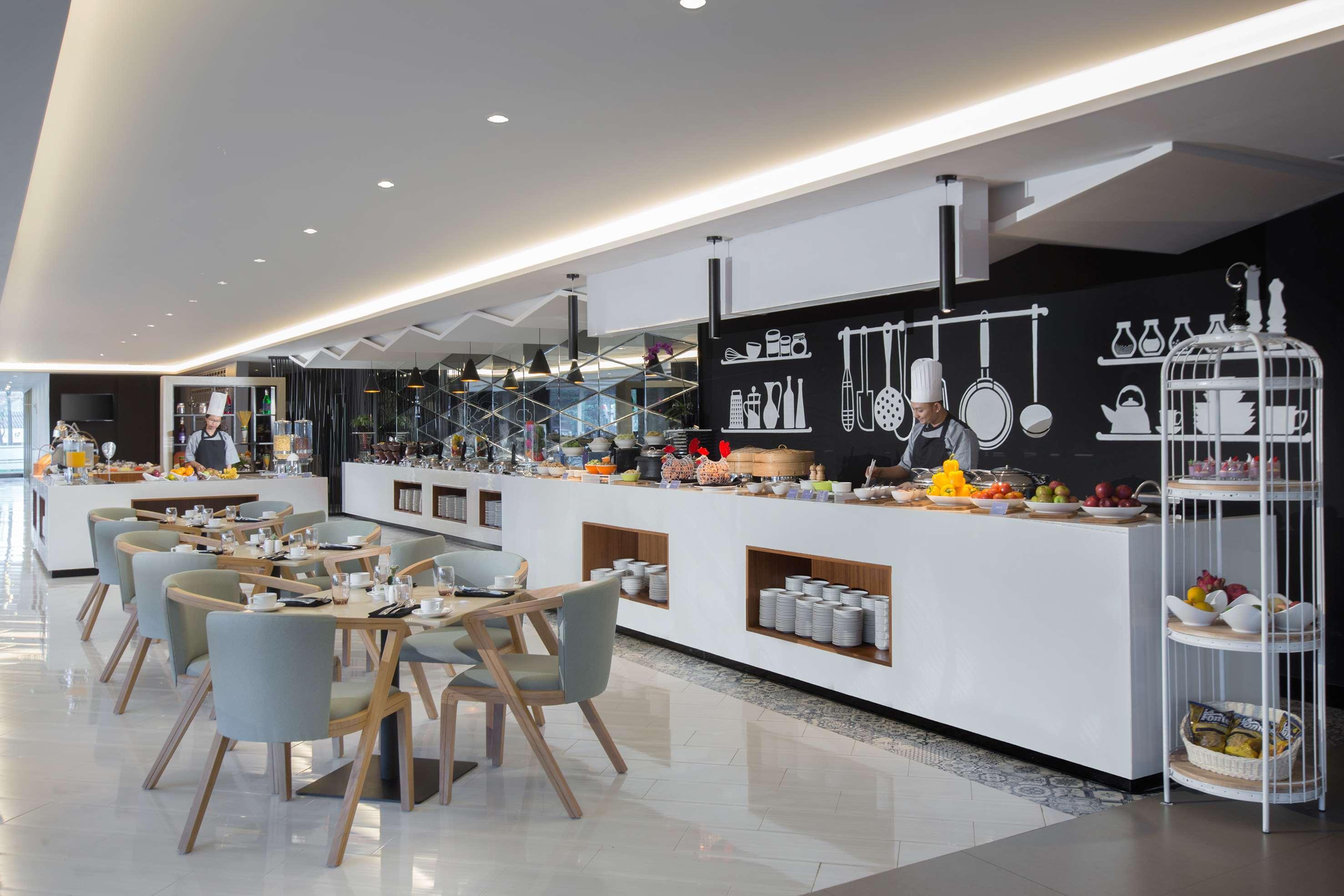 Wyndham Garden Sao Paulo Convention Nortel Eksteriør billede