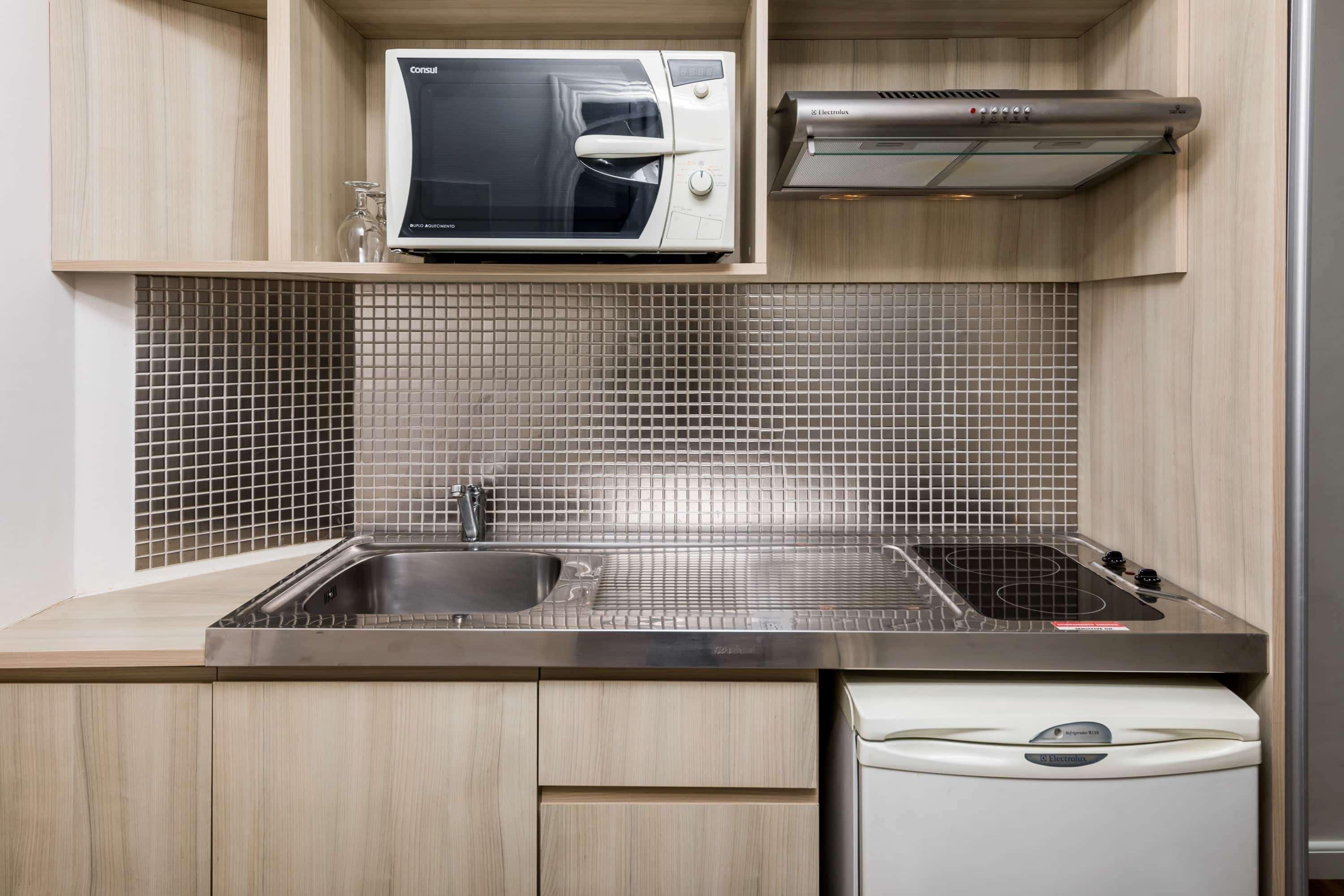 Wyndham Garden Sao Paulo Convention Nortel Eksteriør billede